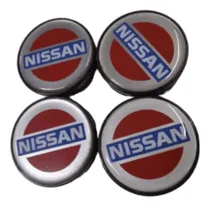 Comprar Juego X4 Centros De Llanta Eb Ra 49mm Nissan - 1000 Miglia
