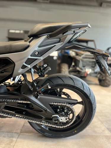 Ktm Duke 250 2024