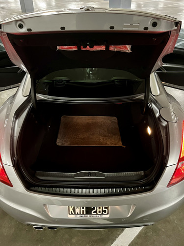 Peugeot RCZ 1.6 Thp 200cv 6mt