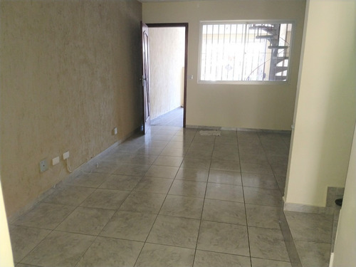 Imagem 1 de 14 de Sobrado À Venda No Conjunto Residencial Vista Verde- 11470