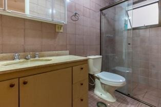 Imagem 21 de 23 de Apartamento Com 4 Suítes À Venda, 201 M² Por R$ 2.300.000 - Paraíso - São Paulo/sp - Ap19539