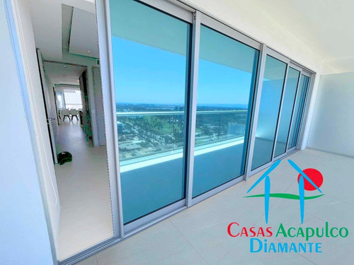 Imagen 25 de 30 de Cad Velera J18. Depa De Playa Con Terraza Y Vista Al Mar