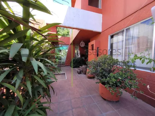 Casa En Lomas De La Herradura
