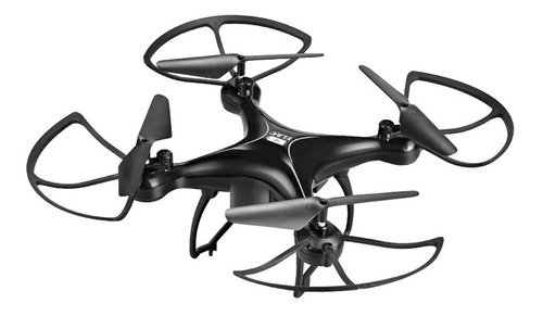 Drone 2.4 Ghz Giro 360 Con Luz Y Control Remoto Rey Ofertas