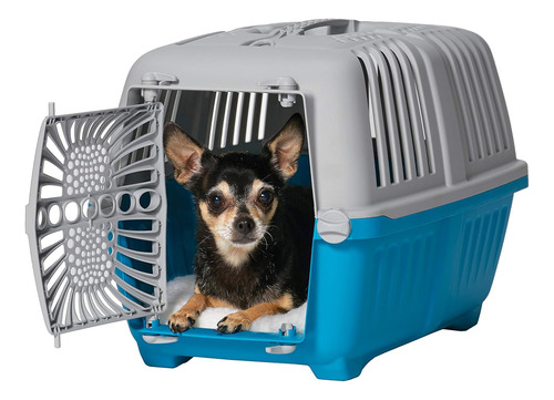 Transportín Para Mascotas Midwest Homes For Pets Spree Trave