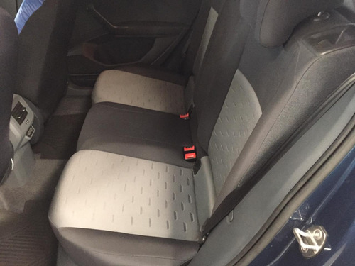 Volkswagen T-cross 1.6 Comfortline At 2019