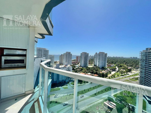Imagen 19 de 28 de Venta , 3 Dormitorios , Hermosa Vista Panoramica , Punta Del Este Sap4236598