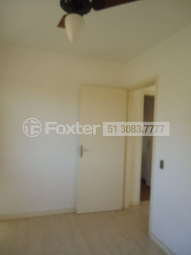 Imagem 4 de 8 de Apartamento, 1 Dormitórios, 43.76 M², Partenon - 200607