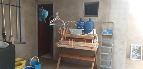 Imagem 14 de 18 de Casa Á Venda E Para Aluguel Em Residencial Parque Pavan - Ca003993