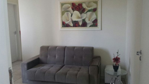 Imagem 10 de 12 de Apartamento Top Novinho - 1277