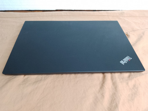 Lenovo Notebook Thinkpad T490 Core I7 16 Gram 8th Gen 512ssd (Usado)