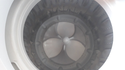 Imagen 2 de 7 de Lavadora Mabe Id System 4.0, Precio Negociable.