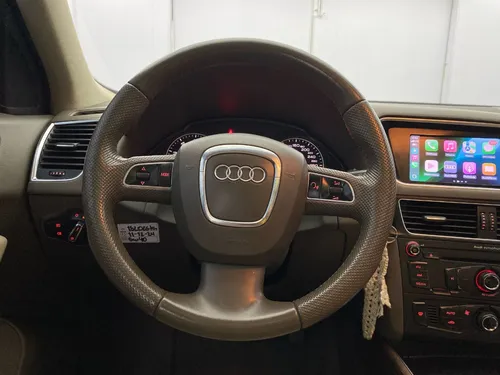 Audi Q5 2.0 Tfsi S-tronic Luxury