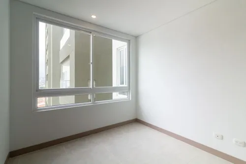 Apartamento En Venta En Rincon De La Flora. Cod V16346