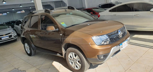Renault Duster Privilege 2.0