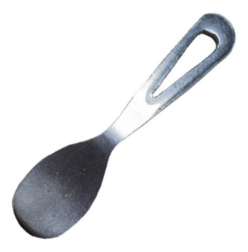 Espatula Para Helado De Aluminio Cuchara Para Heladeria