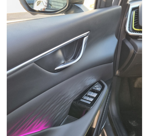 BAIC X55 Ii 1.5T Luxury 7Dct