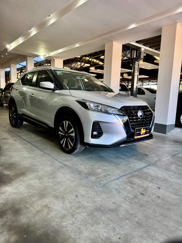 Nissan Kicks 1.6 Advance 120cv