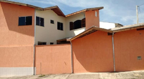 Sobrado No Santa Paula Num Terreno De 277m² - Cs-1579