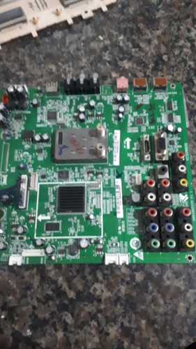 Tv Modelo 32 Hbtv-32do5h