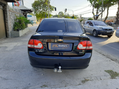 Chevrolet Classic 2011 1.0 Ls Flex Power 4p