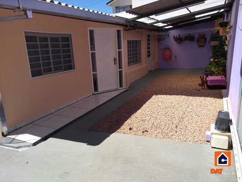 Imagem 14 de 18 de Casa À Venda Em Jardim Carvalho - 1171
