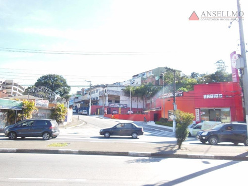 Imagem 30 de 30 de Prédio À Venda, 657 M² Por R$ 2.800.000,00 - Demarchi - São Bernardo Do Campo/sp - Pr0079