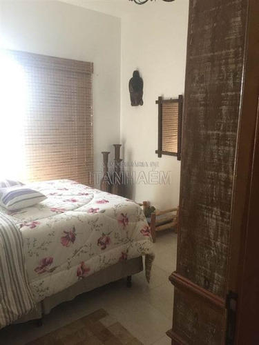 Imagem 8 de 15 de Casa Sobrado A Venda Em Condominio - Ita3513