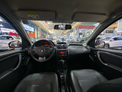 Renault Duster 2.0 DYNAMIQUE 4X2 16V