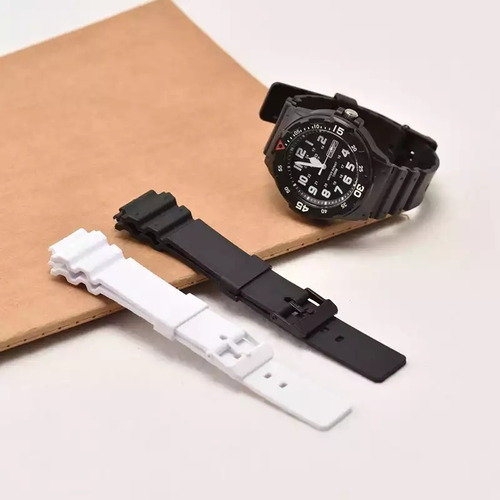 Correa Para Reloj Casio
