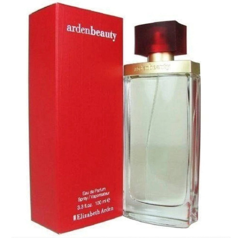 Arden Beauty Dama 100 Ml Elizabeth Arden Edp Spray
