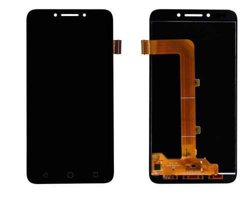 Pantalla Completa Compatible Con Alcatel Pixi 4 5.5 5012