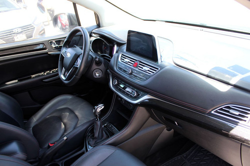 JAC SEI3 1.6 Connect Mt