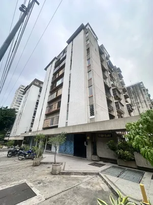 Apartamento en alquiler