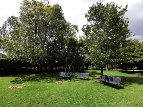 Casa Campestre En Venta En Vereda Lourdes. Cod V12303