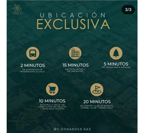 Cedritos Sobre Planos