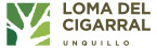 Imagen 10 de 10 de Lote En Lomas Del Cigarral - Plano De 580 M2