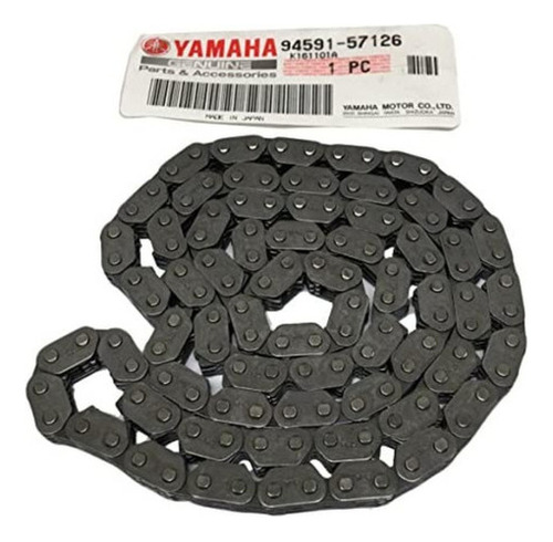 Cadena De Distribucion Yamaha Raptor 700 Viking Grizzly 550 