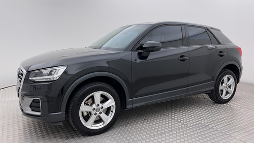 Audi Q2 1.4 Tfsi Serie 150 Cv