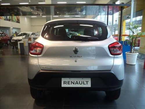 Renault 1.0 12v Sce Flex Intense Manual 2020