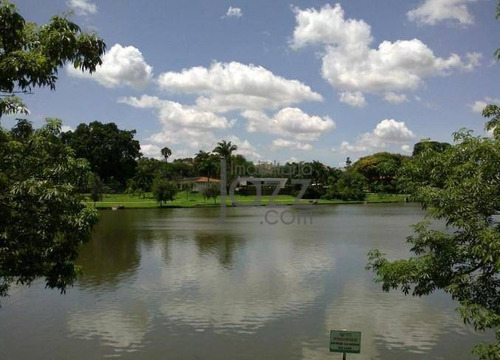 Casa Alphaville Campinas - Ca5232