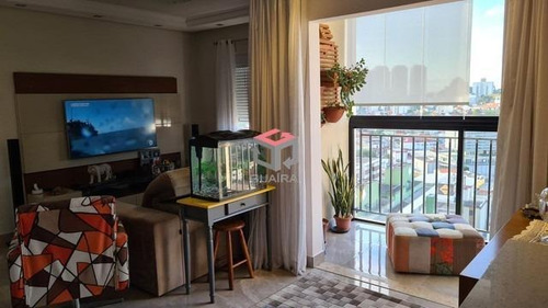 Imagem 4 de 17 de Apartamento - Centro - S.b.c - 98718