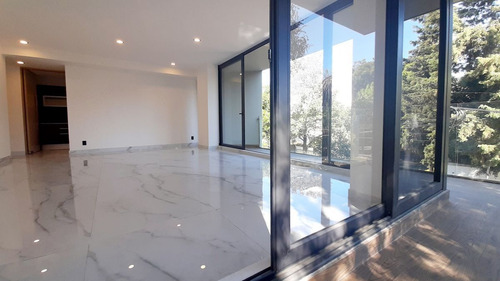 Imagen 1 de 28 de Estrena Exclusivo Departamento Con Balcones En Homero