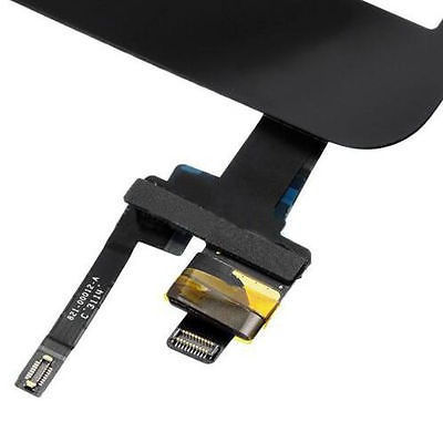 Imagen 2 de 3 de Táctil Digitalizador Pantalla + Ic Conector + Botón De Inici