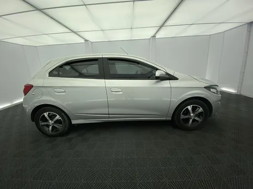 Chevrolet Onix 1.4 Ltz At