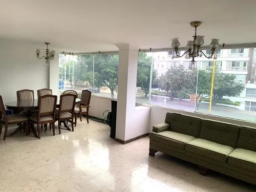 Apartamento Familiar Excelente Ubicación