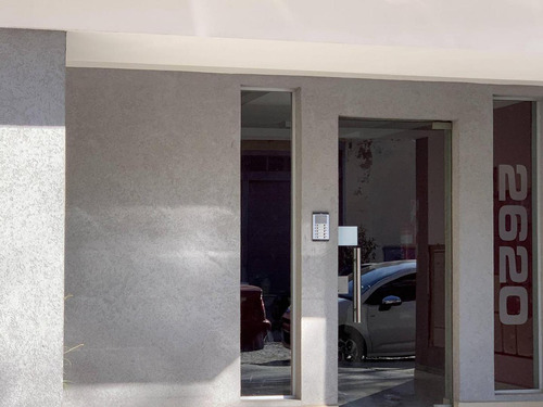 Imagen 10 de 11 de Venta Con Renta. Monoambiente Muy Luminoso Gran Balcon Tza.