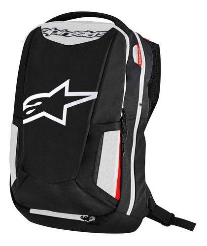 Mochila Alpinestars City Hunter Novidade