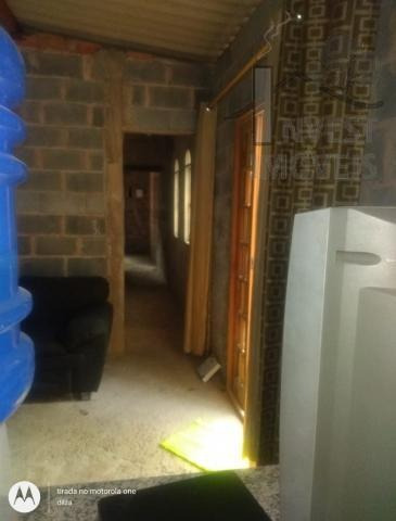 Imagem 6 de 9 de Cod- 5671 - Casa Em Ibiúna - 5671