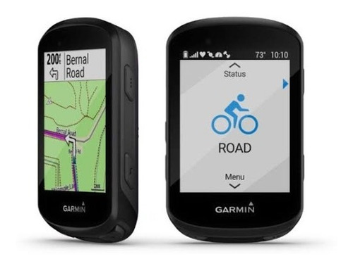 Imagem 6 de 7 de Ciclocomputador Garmin Edge 830 Plus Gps Touchscreen Bike